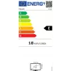 Philips B Line 243B1/00 kompiuterio monitorius 60,5 cm (23,8 colio) 1920 x 1080 pikselių Full HD LED juodas