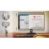 Philips B Line 243B1/00 kompiuterio monitorius 60,5 cm (23,8 colio) 1920 x 1080 pikselių Full HD LED juodas
