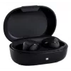 Belaidės ausinės Panasonic RZ-B120W, „į ausį“, Bluetooth/USB-C, juodos