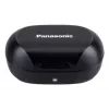 Belaidės ausinės Panasonic RZ-B120W, „į ausį“, Bluetooth/USB-C, juodos