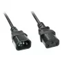 Lindy 3 m C14–C13 ilginimo laidas