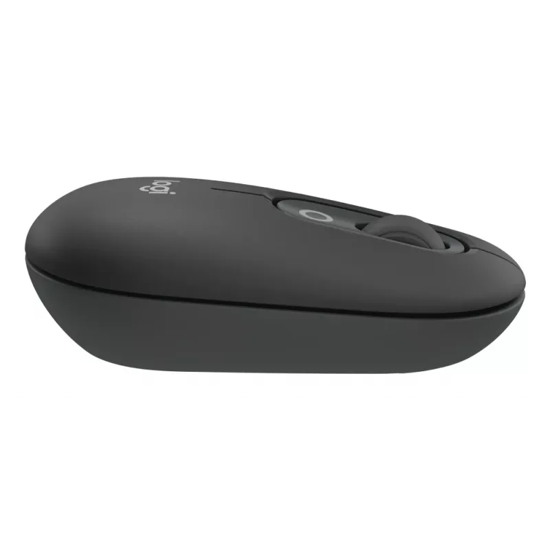 Klaviatūra Logitech POP Icon Combo Mini belaidė Bluetooth QWERTZ vokiškas išdėstymas