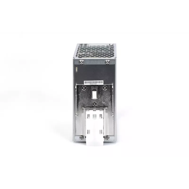 DIGITUS Pramoninis maitinimo šaltinis 48V DC, 240W, metalinis korpusas, montavimui ant DIN bėgio
