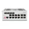 Valdomas Gigabit Ethernet jungiklis Digitus DN-651145 8 prievadai L2
