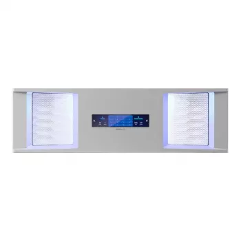 Ubiquiti Enterprise NVR priekinis skydelis su 4,7 col. liečiamuoju ekranu UACC-ENVR-Bezel
