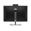 HP ProOne 440 G9 „All-in-One“ kompiuteris, 23.8 inch Full HD, Intel® Core™ i5-13500T, 16 GB RAM, 512 GB SSD, Windows 11 Pro, juodas/sidabrinis