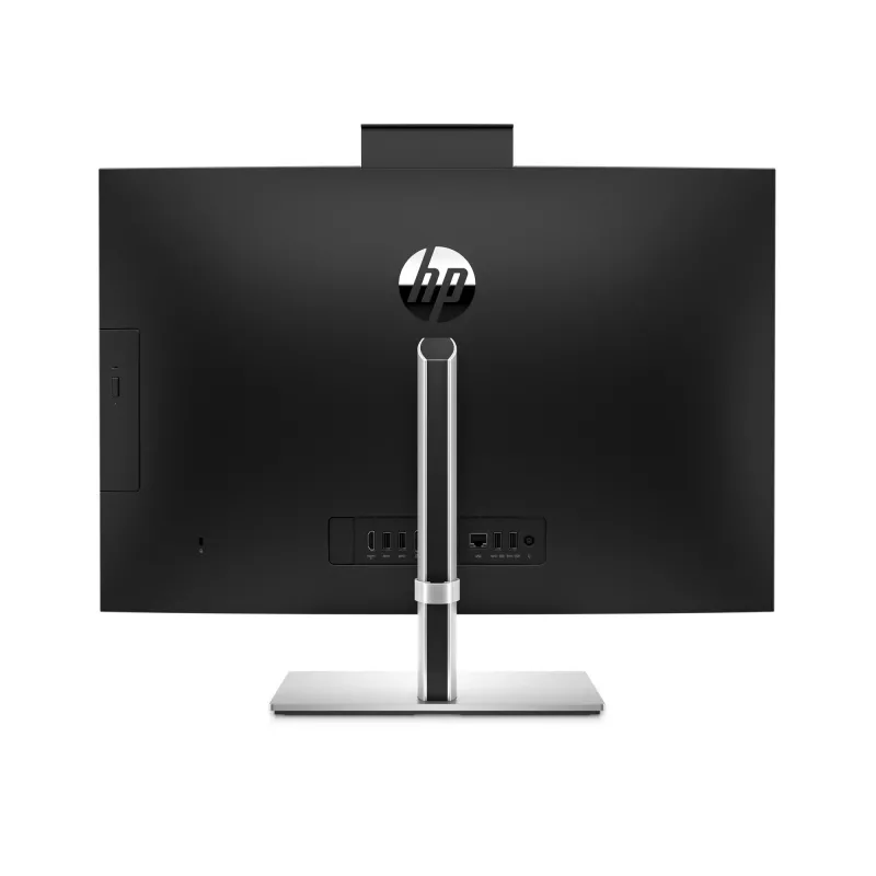 HP ProOne 440 G9 „All-in-One“ kompiuteris, 23.8 inch Full HD, Intel® Core™ i5-13500T, 16 GB RAM, 512 GB SSD, Windows 11 Pro, juodas/sidabrinis