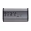 ADATA SE880 2 TB USB Type-C 3.2 Gen 2 (3.1 Gen 2) Pilka