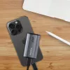 ADATA SE880 2 TB USB Type-C 3.2 Gen 2 (3.1 Gen 2) Pilka