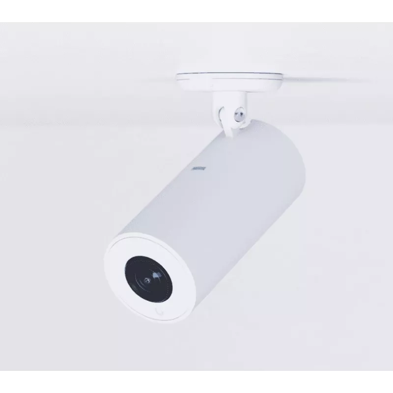 UBIQUITI NETWORKS Ai Theta Pro plataus kampo objektyvas 8 MP