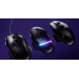 LOGITECH G502 X LIGHTSPEED belaidė žaidimų pelė juoda / Core - EWR2