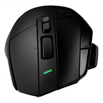 LOGITECH G502 X LIGHTSPEED belaidė žaidimų pelė juoda / Core - EWR2