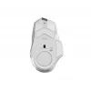 LOGITECH G502 X PLUS žaidimų pelė balta/Premium EWR2