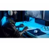 LOGITECH G502 X PLUS žaidimų pelė balta/Premium EWR2