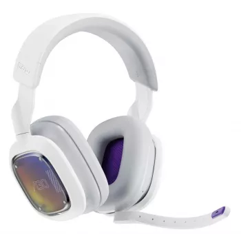 LOGITECH Ausinės – A30 – PlayStation – Bluetooth – Baltos