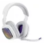 LOGITECH Ausinės – A30 – PlayStation – Bluetooth – Baltos