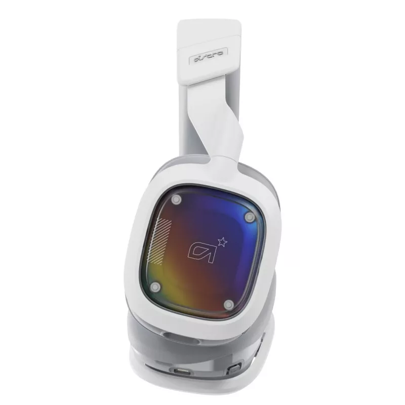LOGITECH Ausinės – A30 – PlayStation – Bluetooth – Baltos