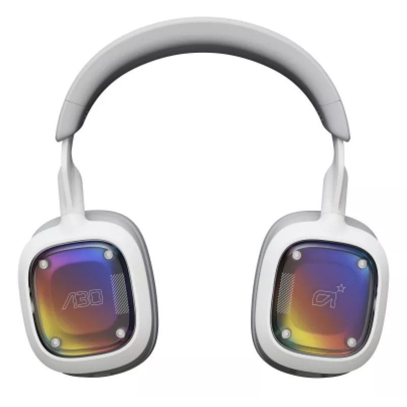 LOGITECH Ausinės – A30 – PlayStation – Bluetooth – Baltos