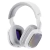 LOGITECH Ausinės – A30 – PlayStation – Bluetooth – Baltos