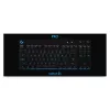 Mechaninė žaidimų klaviatūra Logitech G PRO Tenkeyless RGB LED