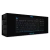 Mechaninė žaidimų klaviatūra Logitech G PRO Tenkeyless RGB LED