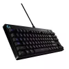 Mechaninė žaidimų klaviatūra Logitech G PRO Tenkeyless RGB LED