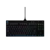 Mechaninė žaidimų klaviatūra Logitech G PRO Tenkeyless RGB LED