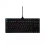 Mechaninė žaidimų klaviatūra Logitech G PRO Tenkeyless RGB LED