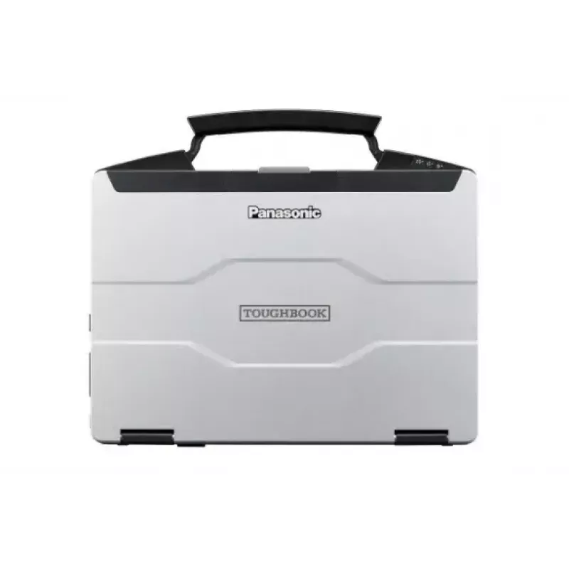 Nešiojamas kompiuteris Panasonic Toughbook 55 mk3 14 colių Intel Core i5 16 GB RAM 512 GB SSD Windows 11 Pro
