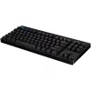 LOGITECH G Pro mechaninė žaidimų klaviatūra juoda Qwerty US/Int'l