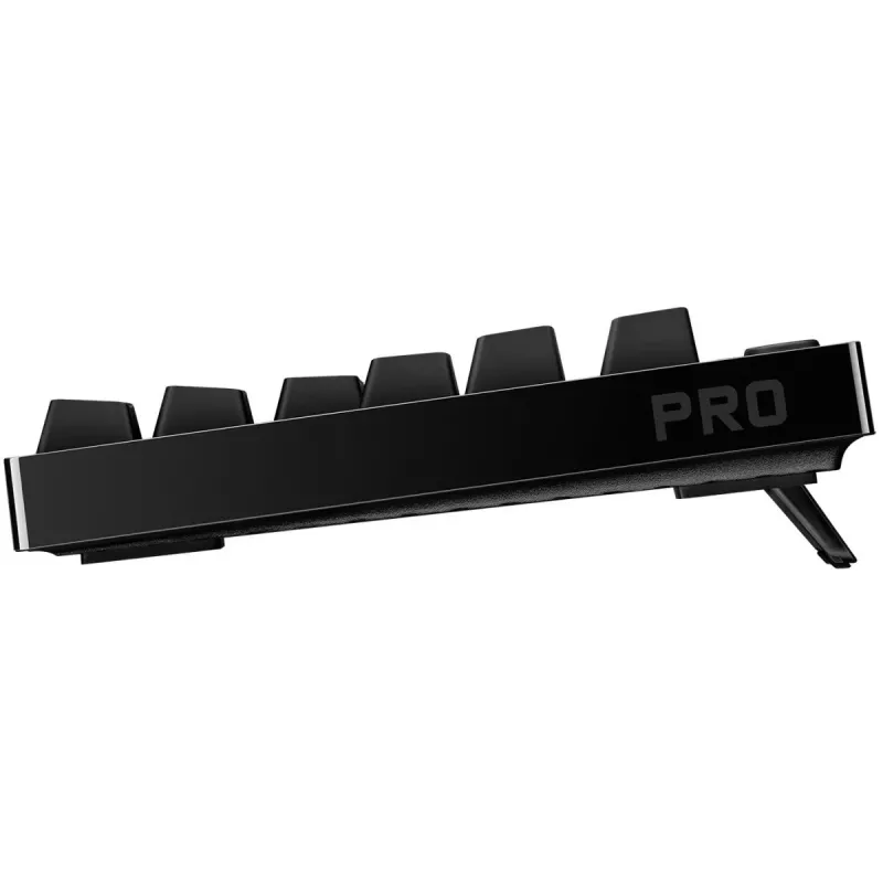 LOGITECH G Pro mechaninė žaidimų klaviatūra juoda Qwerty US/Int'l