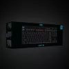 LOGITECH G PRO Mechaninė žaidimų klaviatūra Juoda Qwertzu Vokiška
