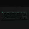 LOGITECH G PRO Mechaninė žaidimų klaviatūra Juoda Qwertzu Vokiška