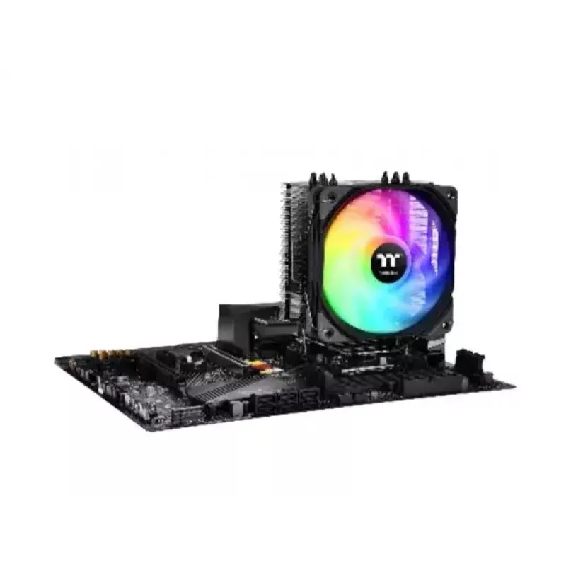 Oro aušintuvas Thermaltake UX200 SE ARGB
