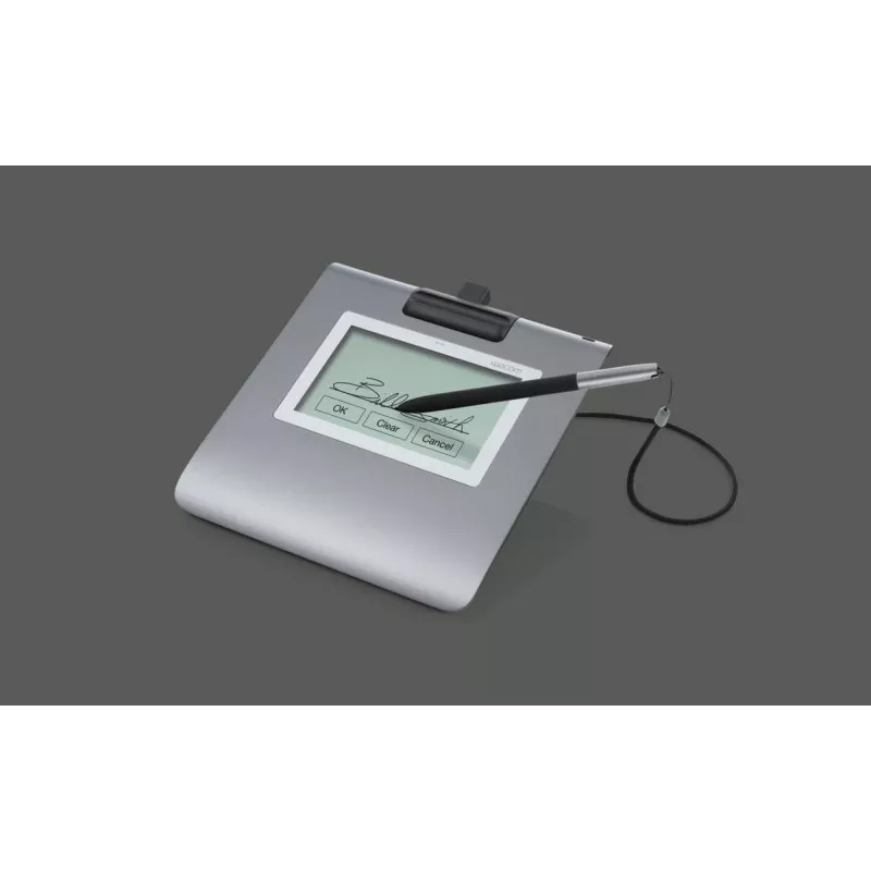 WACOM parašų rinkinys STU-430 ir sign pro PDF – Windows