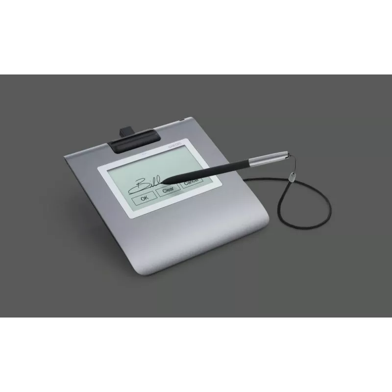 WACOM parašų rinkinys STU-430 ir sign pro PDF – Windows