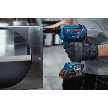Bosch GRG 18V-16 C Professional kniedžių pistoletas