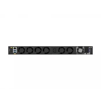 NETGEAR M4350-16V4C valdomas L3 jungiklis juodas