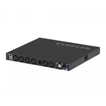 NETGEAR M4350-16V4C valdomas L3 jungiklis juodas