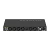 NETGEAR M4350-16V4C valdomas L3 jungiklis juodas