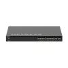NETGEAR M4350-16V4C valdomas L3 jungiklis juodas