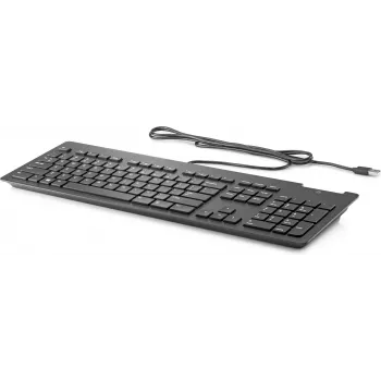 Klaviatūra HP Business Slim Smartcard Keyboard