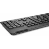 Klaviatūra HP Business Slim Smartcard Keyboard