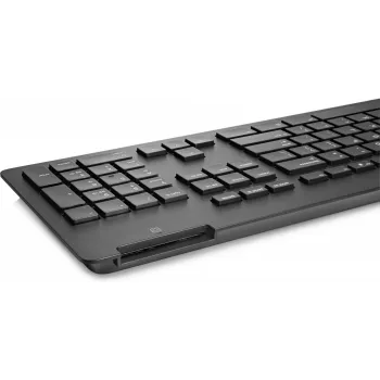 Klaviatūra HP Business Slim Smartcard Keyboard