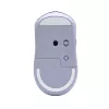 HP 400 Tylioji belaidė pelė, violetinė, ambidekstrinė, RF belaidis + Bluetooth, 6000 DPI
