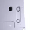 HP 400 Tylioji belaidė pelė, violetinė, ambidekstrinė, RF belaidis + Bluetooth, 6000 DPI