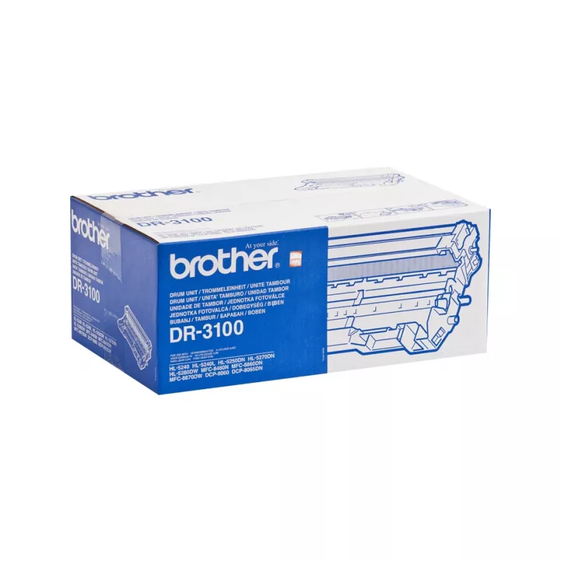 Būgnas Brother DR-3100 Original
