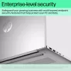HP ProBook 460 G11 Intel Core Ultra 7 155U nešiojamas kompiuteris 40,6 cm (16 colių) WUXGA 32 GB DDR5-SDRAM 1 TB SSD Wi-Fi 6E (802.11ax) Windows 11 Pro AI PC sidabrinis