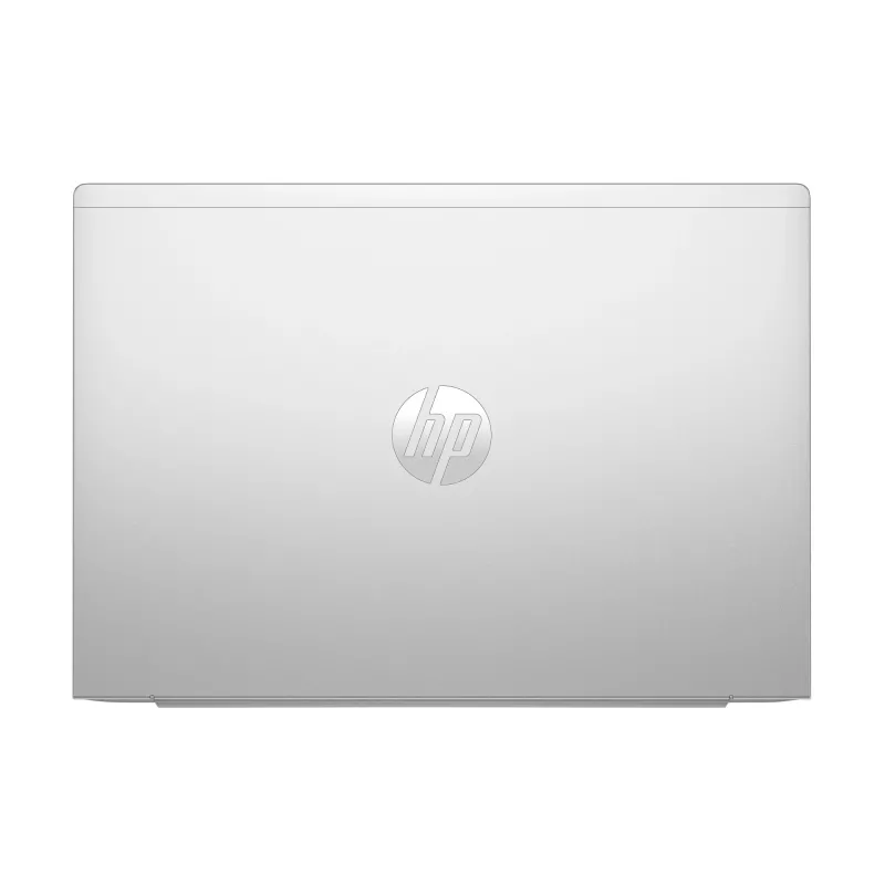 HP ProBook 460 G11 Intel Core Ultra 7 155U nešiojamas kompiuteris 40,6 cm (16 colių) WUXGA 32 GB DDR5-SDRAM 1 TB SSD Wi-Fi 6E (802.11ax) Windows 11 Pro AI PC sidabrinis