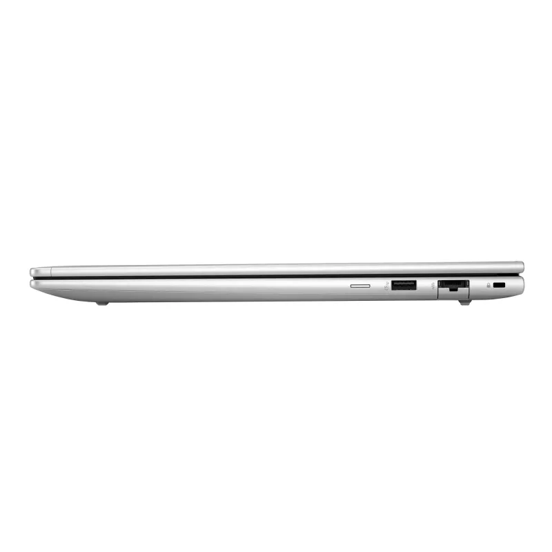HP ProBook 460 G11 Intel Core Ultra 7 155U nešiojamas kompiuteris 40,6 cm (16 colių) WUXGA 32 GB DDR5-SDRAM 1 TB SSD Wi-Fi 6E (802.11ax) Windows 11 Pro AI PC sidabrinis